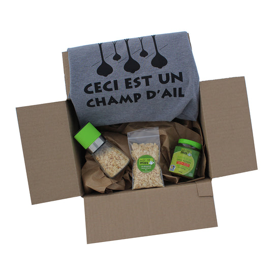 BOÎTE CADEAU #4