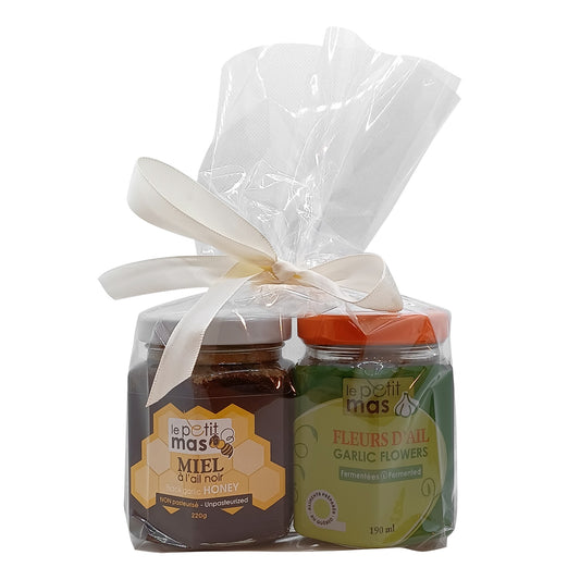 ENSEMBLE CADEAU #5