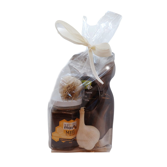 ENSEMBLE CADEAU #6