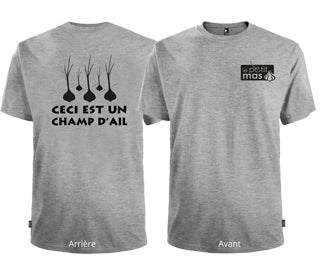 Chandail pour amateur d'AIL unisexe